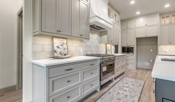 13025 Stagecoach Trl, Arcadia, OK 73007