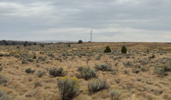 NKA E Market St, Bickleton, WA 99322