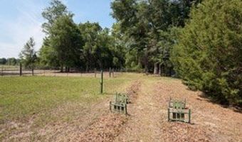 4760 NW 55th Ave, Bell, FL 32619