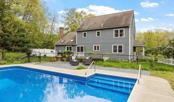 34 Patch Hill Rd, Boxborough, MA 01719
