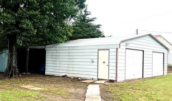1520 N 4 Corners Rd, McAlester, OK 74501