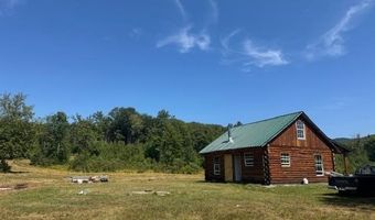 639 Horace Way Rd, Albany, VT 05820