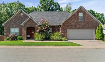 1085 Mountain Side Cv, Alexander, AR 72002