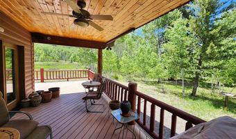 421 Elk Meadow Run, Antonito, CO 81120