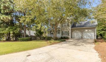 146 SW Beauregard Ln, Aiken, SC 29803