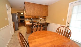 17129 S Alexander Rd, Alexander, AR 72002