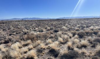 9 51 Acres With .5 AF Of Water, Beryl, UT 84714
