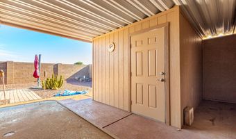 1890 N RIDGE Way, Casa Grande, AZ 85122