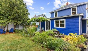 167 Ferguson Ave, Burlington, VT 05401