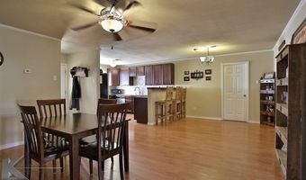 2518 Bennett Dr, Abilene, TX 79605