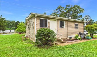 4868 Promise Land Rd, Appomattox, VA 24522