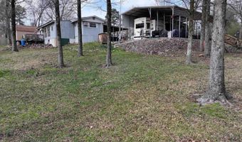 9 Bear Creek Rd, Amity, AR 71921