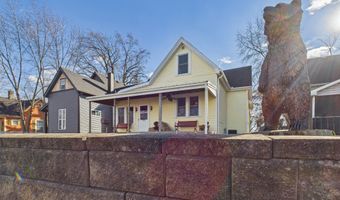821 W 5th St, Anderson, IN 46016