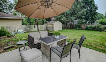 120 St Albans Ave, Madison, WI 53714