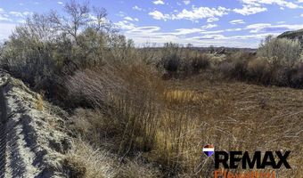 155 Highway 14A W, Byron, WY 82412