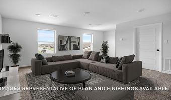 1007 Roberto Ave Plan: Ozark, Baker, LA 70714