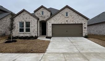 309 Portina Dr, Anna, TX 75409