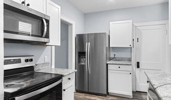 701 Berkeley Rd, Columbus, OH 43205