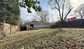 1457 Benteen Ave SE, Atlanta, GA 30315