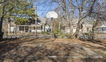 301 Carter St, Ardmore, OK 73401