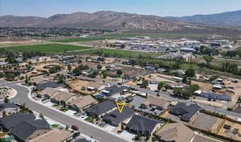 7101 Saddlehorn Rd, Carson City, NV 89701