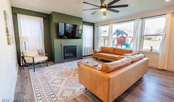 1704 Wyatt Earp Ct, Belgrade, MT 59714