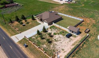 2894 SE 5001, Andrews, TX 79714