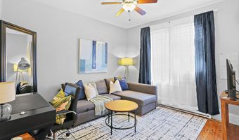 1211 33RD St NW 1, Washington, DC 20007