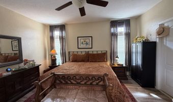 1800 S DARK MOON Ln, Bisbee, AZ 85603