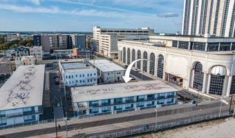3501 Boardwalk C113, Atlantic City, NJ 08401