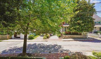 20 SHAW St, Annapolis, MD 21401