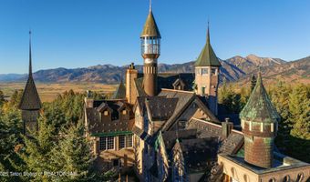 2150 ROBINSON Ln, Bedford, WY 83112