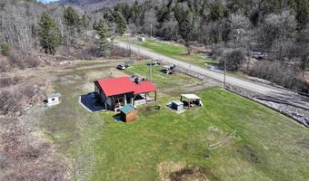 Co Rd 18, Alma, NY 14708
