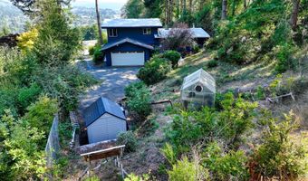 97639 MARINA HEIGHTS Loop, Brookings, OR 97415