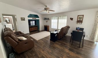 1085 W Possum Ln, Benson, AZ 85602