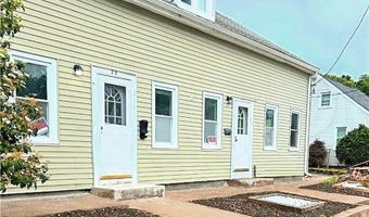 30 Harris St, Coventry, RI 02816