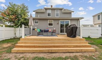226 Becker Ave, East Providence, RI 02915