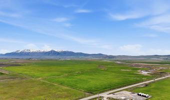 3000 W 6200 N, Amalga, UT 84335