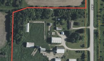 11705 J Ave, Aplington, IA 50604