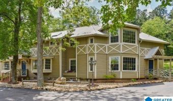 1300 BOOGER HOLLOW Rd, Anniston, AL 36207