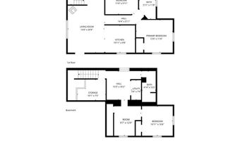 344 W 350 N, Blackfoot, ID 83221