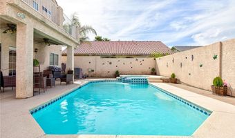 9376 Leaping Lilly Ave, Las Vegas, NV 89129
