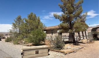 400 E Ave, Beatty, NV 89003