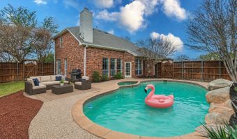 101 Fontana Ct, Allen, TX 75013
