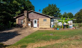 55 Hall Dr, Batesville, AR 72501