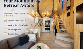 226 S Hwy 143 #17-A, Brian Head, UT 84719