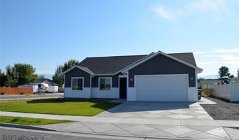 714 Butler Crk, Belgrade, MT 59714