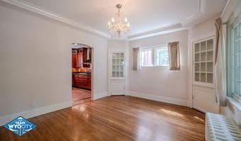 1015 S Durbin St, Casper, WY 82601