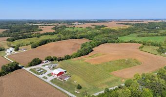 1422 MCCLOUD Rd, Aledo, IL 61231