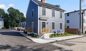 32 Exchange St A2, East Greenwich, RI 02818